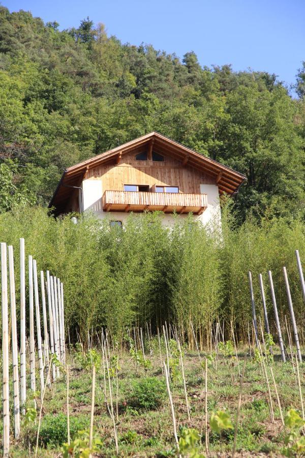 Ausserperskolerhof - Adults Only Fiè Dış mekan fotoğraf