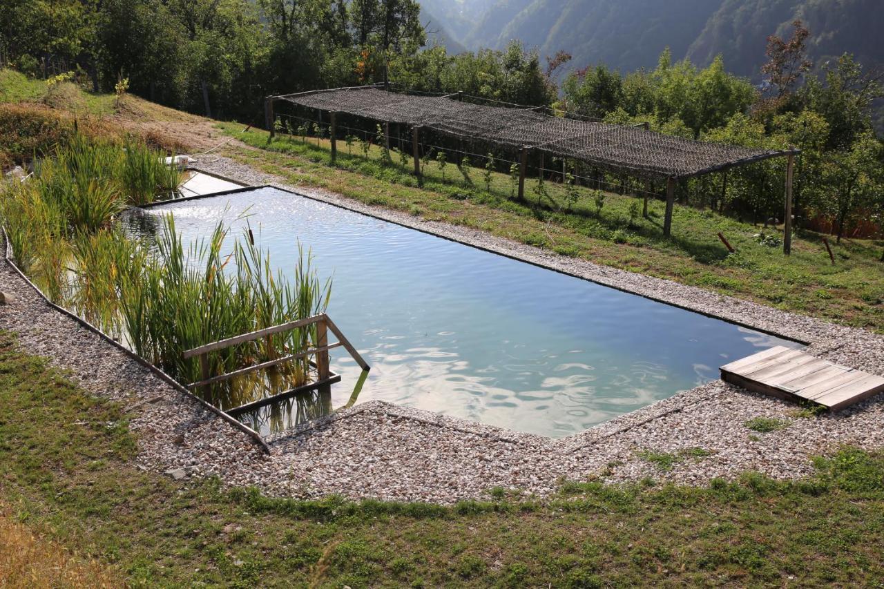 Ausserperskolerhof - Adults Only Fiè Dış mekan fotoğraf